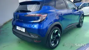 Renault Captur de 2024