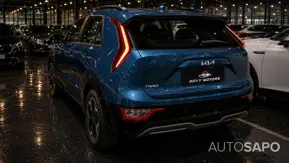 Kia Niro de 2023
