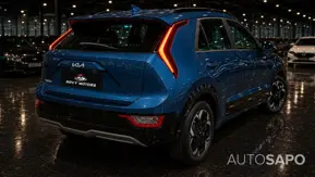 Kia Niro de 2023