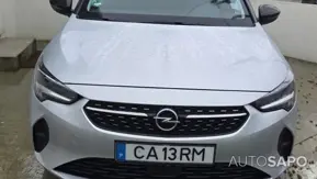 Opel Corsa-e de 2023