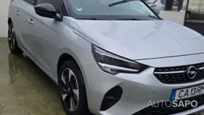 Opel Corsa-e de 2023