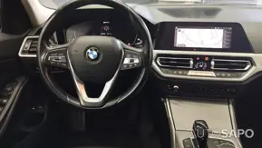 BMW Série 3 de 2020