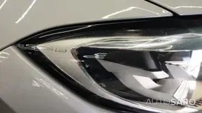 BMW Série 3 de 2020