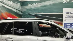 BMW Série 3 de 2020