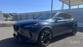 Cupra Formentor de 2024