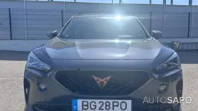 Cupra Formentor de 2024