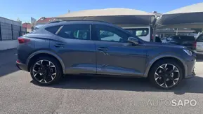 Cupra Formentor de 2024