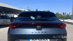Cupra Formentor de 2024