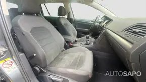 Volkswagen Golf de 2019