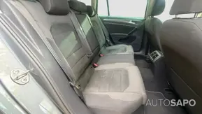 Volkswagen Golf de 2019