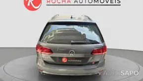 Volkswagen Golf de 2019