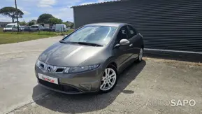 Honda Civic de 2009