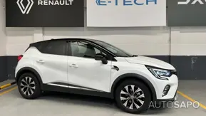 Renault Captur de 2023