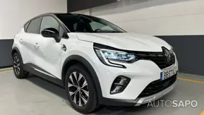 Renault Captur de 2023