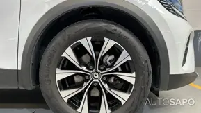 Renault Captur de 2023
