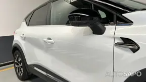 Renault Captur de 2023