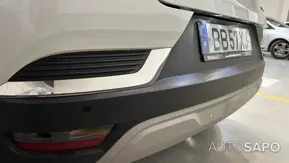 Renault Captur de 2023
