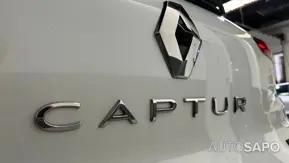 Renault Captur de 2023