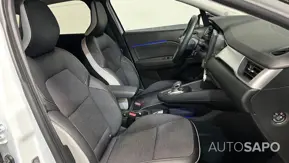 Renault Captur de 2023