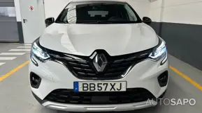 Renault Captur de 2023