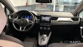 Renault Captur de 2023