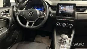 Renault Captur de 2023
