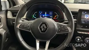 Renault Captur de 2023