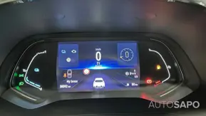 Renault Captur de 2023