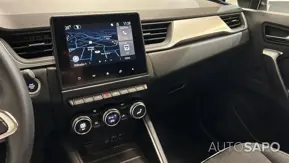 Renault Captur de 2023