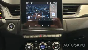 Renault Captur de 2023