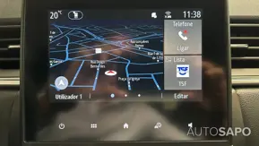Renault Captur de 2023