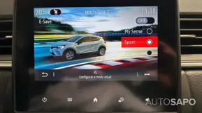 Renault Captur de 2023
