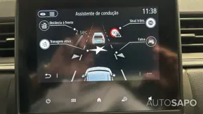 Renault Captur de 2023