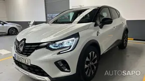 Renault Captur de 2023