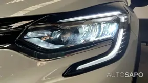 Renault Captur de 2023