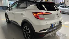 Renault Captur de 2023