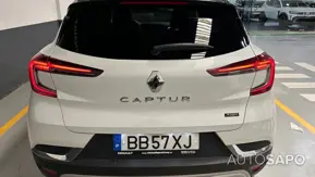 Renault Captur de 2023