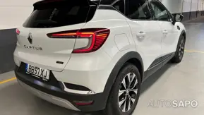 Renault Captur de 2023