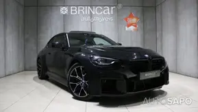 BMW M2 de 2024