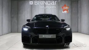 BMW M2 de 2024