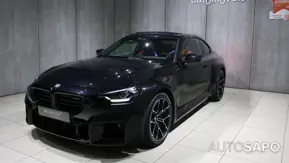 BMW M2 de 2024