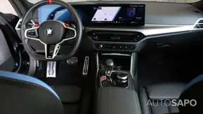 BMW M2 de 2024
