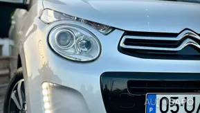 Citroen C1 de 2017