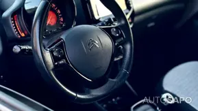 Citroen C1 de 2017