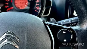 Citroen C1 de 2017