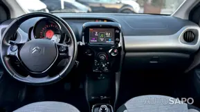 Citroen C1 de 2017