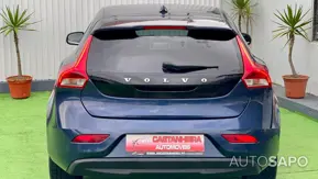 Volvo V40 de 2014