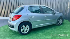 Peugeot 207 de 2006