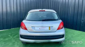 Peugeot 207 de 2006
