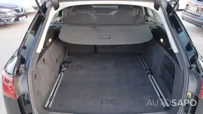 Audi A6 de 2016